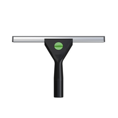 Hi Rise Squeegee & Handle — 14"