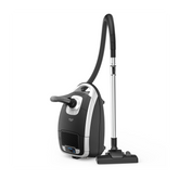 ADLER Bagged Vacuum Cleaner 3.5L with Hard Floor Tool