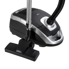 ADLER Bagged Vacuum Cleaner 3.5L with Hard Floor Tool
