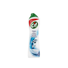 CIF Original White Cream Cleaner 500ML