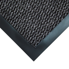 60x90 Black/White Frontline Mat