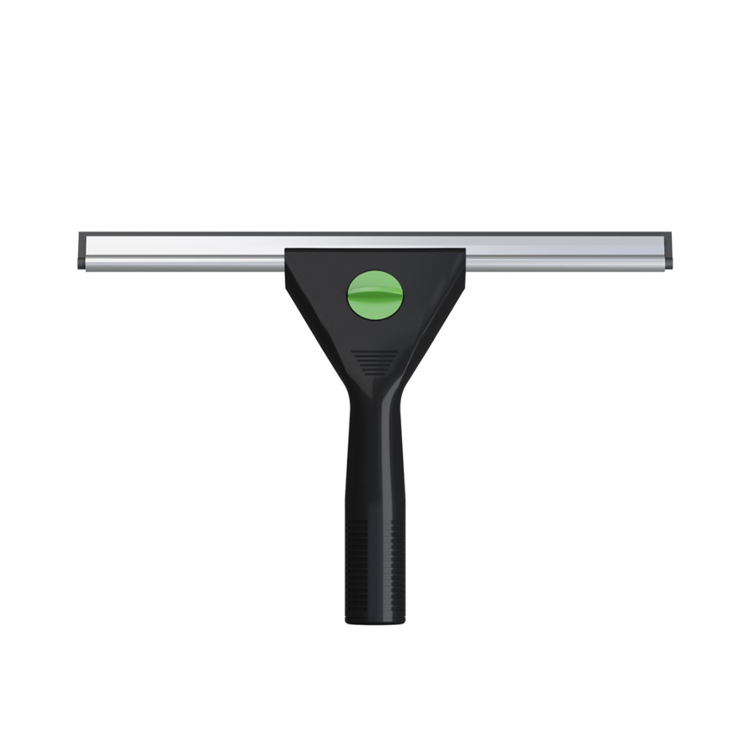 Hi Rise Squeegee & Handle — 14"