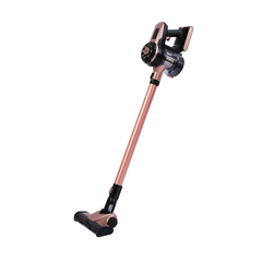 ADLER Cordless Handheld Bagless Vacuum – 40 Min Run Time