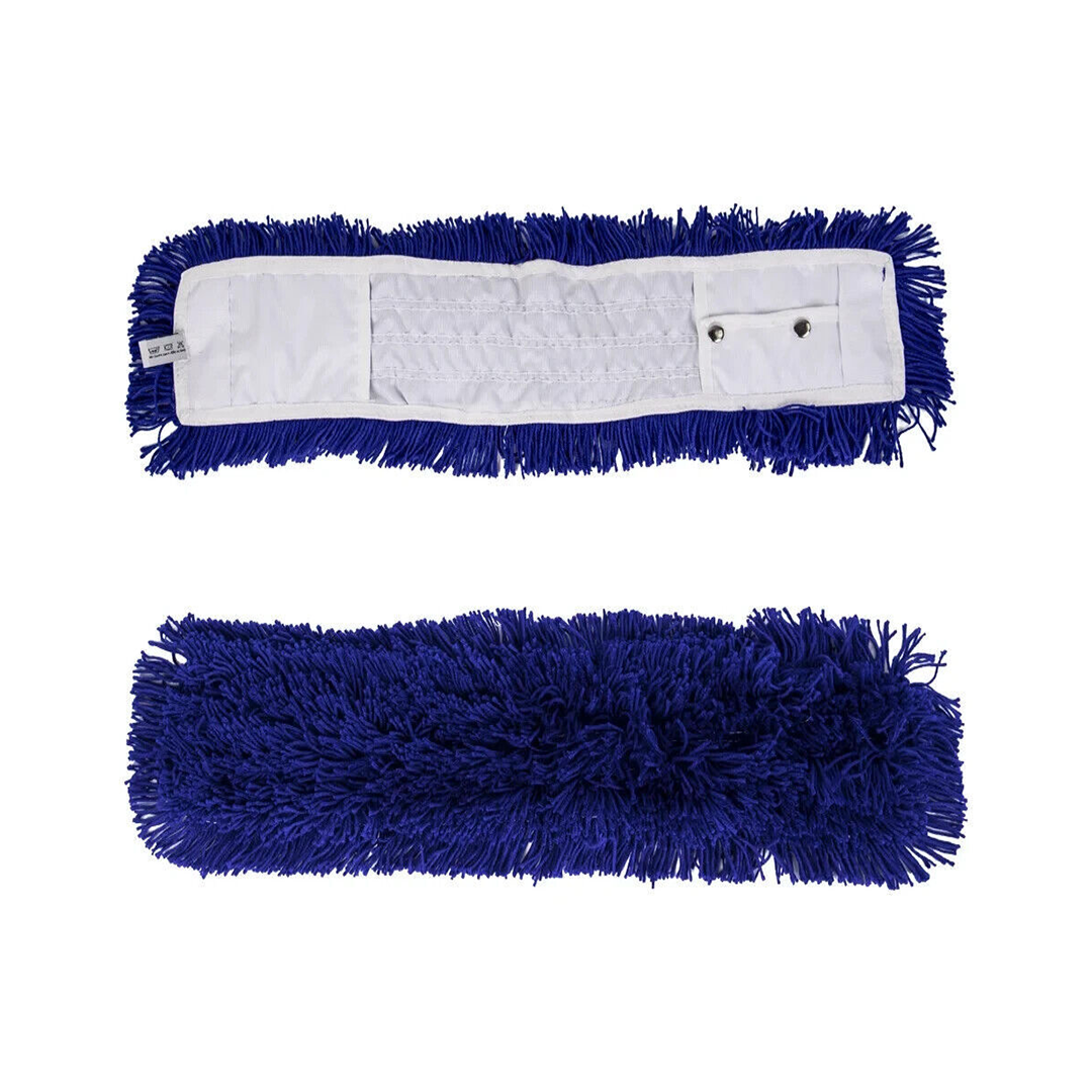 40CM Dust Beater Sleeve Only — Blue