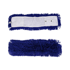 40CM Dust Beater Sleeve Only — Blue