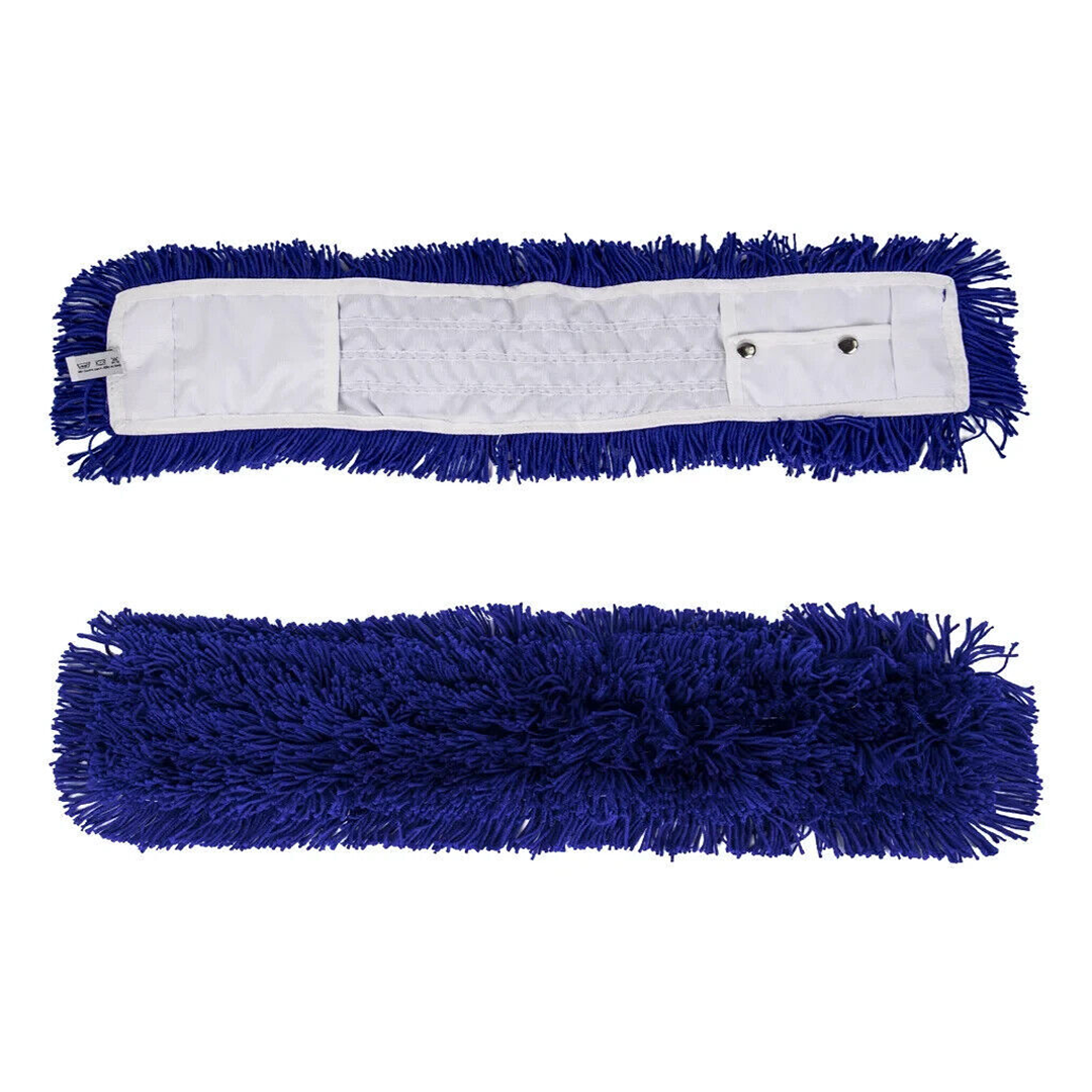 60CM Dust Beater Sleeve Only — Blue