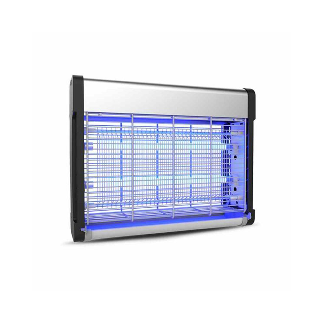 Plus-Zap Insect Control System