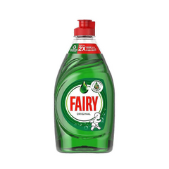 Fairy Washing Up Liquid Original — 320ml
