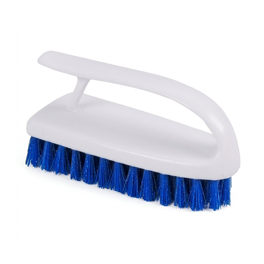 Economy Handscrub Small Blue/White