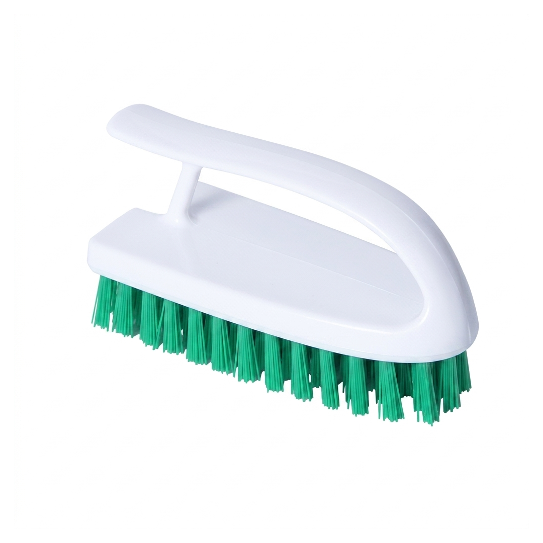 Economy Handscrub Small Green/White
