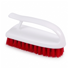 Economy Handscrub Small Red/White