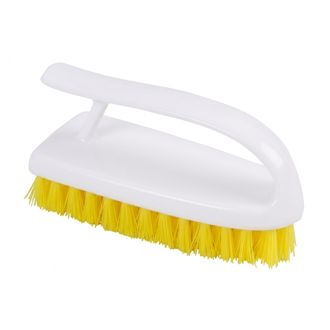 Economy Handscrub Small Yellow/White