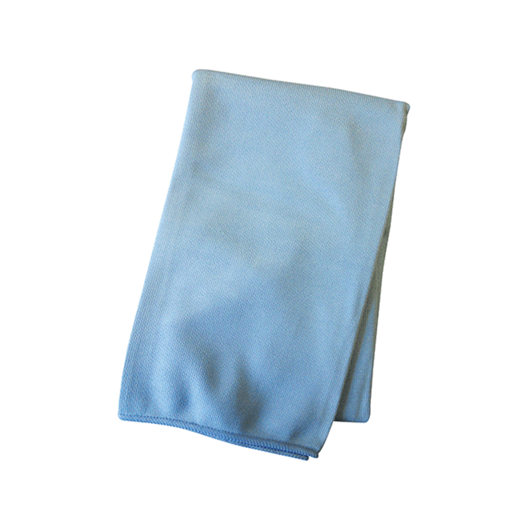 Window Cleaning Clotch Microfiber Jumbo — 80cm x 60cm