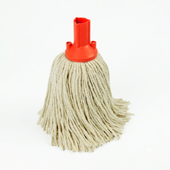 Socket Mop Head NO 16 PY Red Exel Fitting