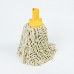 Socket Mop Head NO 16 PY Yellow Exel Fitting