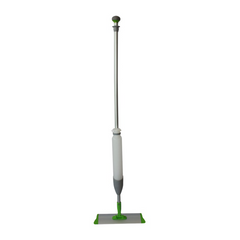 Triggy Stream Mop C/W 1Ltr Chemical Bottle